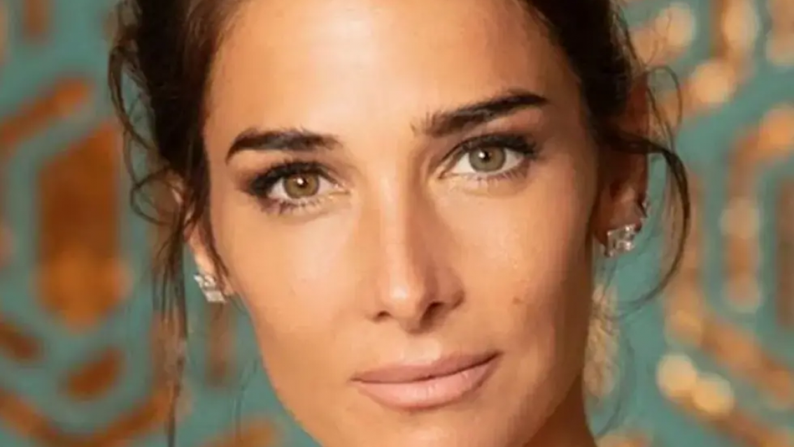 Nuevo escándalo de Juana Viale, está de novia con Mauricio, 32 años más grande que ella