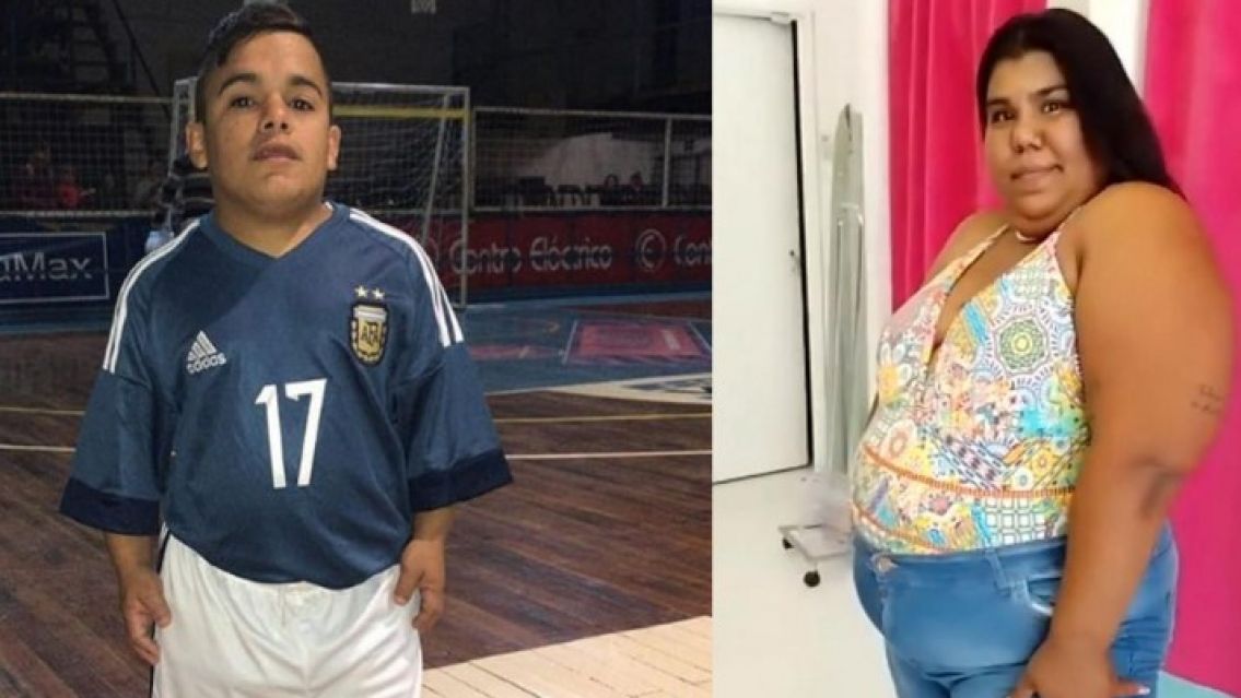 Revelan detalles de la relaci�n de la hermana de Thiago y "Pedrito" de El Marginal