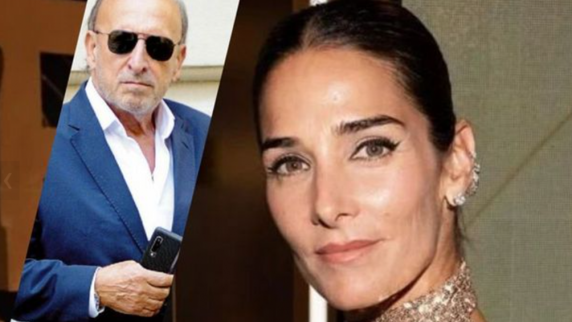 Afirman que Juana Viale estaría en pareja con un multimillonario de 72 años