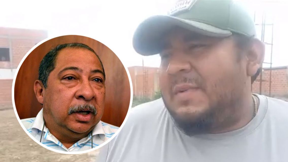 Denuncian represalias del intendente a quienes marcharon para pedir justicia