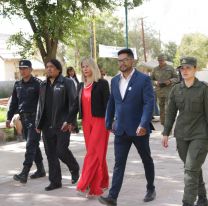 Gallardo en la mira: entregaron licencias y recibieron plata "para la campa&ntilde;a"