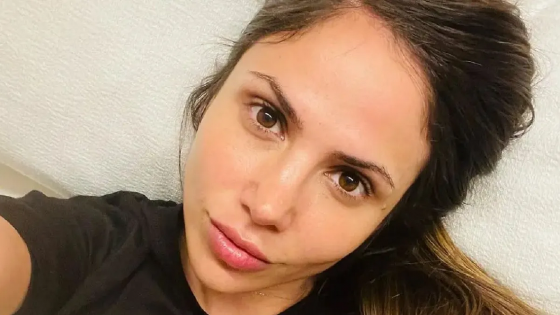 Se define el futuro pol�tico de Romina de Gran Hermano, �qu� har�?