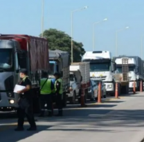 No cualquier camionero podrá entrar a Jujuy: El cambio que proponen