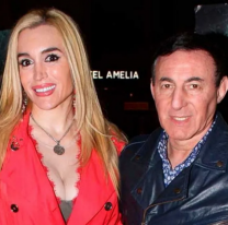 Fátima Florez, otra víctima de violencia. Con escandalosos detalles, se distancia de su marido 