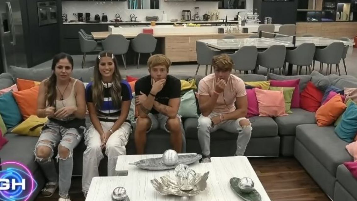 �Qui�n ser� el �ltimo eliminado de Gran Hermano? Lo que dicen las encuestas