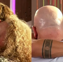 El video que demuestra el "acomodo" de Nacho en Gran Hermano. "Es un fraude por..."