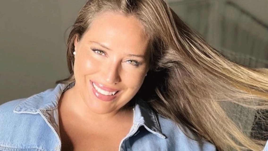 "Si te cuento qui�n es..." Acosaron sexualmente a Mar Tarr�s. Est� devastada