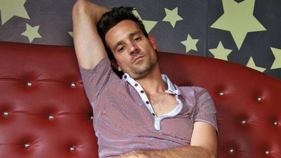 Arruinado, se filtr� que Chano tiene que seguir haciendo shows porque tiene una deuda millonaria