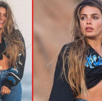 "Me corté solita", Natalie Pérez se sometió a un furioso cambio de look pero...