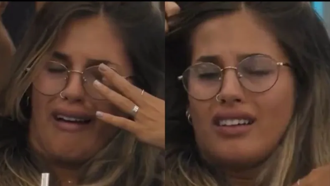 Wanda Nara le iba a ofrecer trabajo a Julieta pero ésta habló mal de la línea de maquillaje de la empresaria