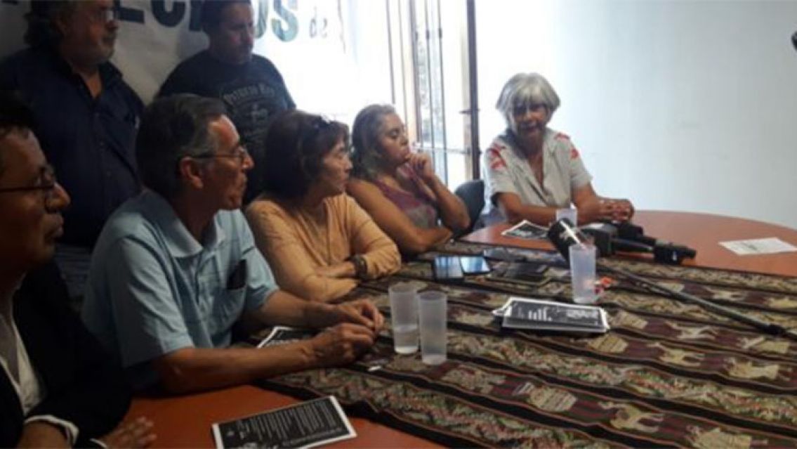 En el Día de la Memoria: Jujuy marchará por "pleno estado de derecho"