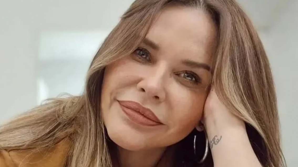 �Gigantes! As� est�n hy los hijos varones de Nazarena V�lez: Chyno Agostini y Titi Rodriguez