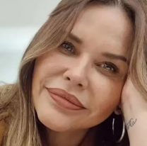 &iexcl;Gigantes! As&iacute; est&aacute;n hy los hijos varones de Nazarena V&eacute;lez: Chyno Agostini y Titi Rodriguez