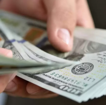 El dólar blue sube a $394 y marca un nuevo récord nominal
