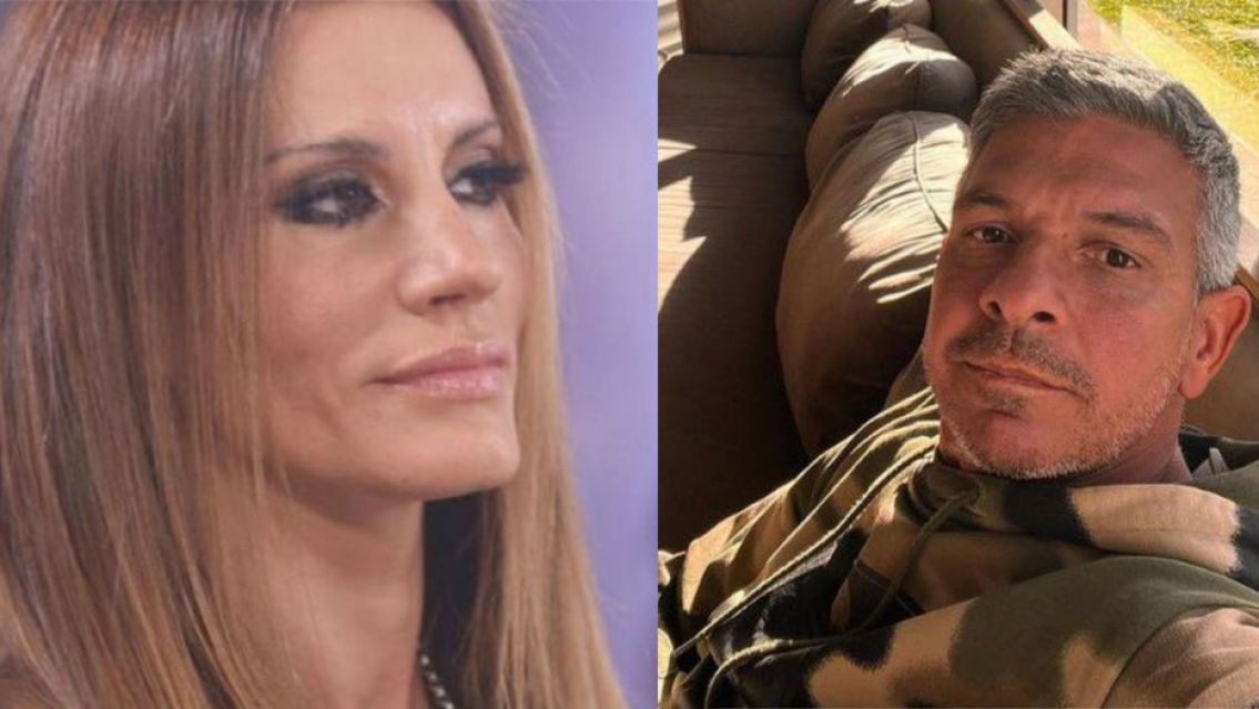 Esto fue lo que denunci� Natacha Jaitt sobre Marcelo Corazza hace unos a�os