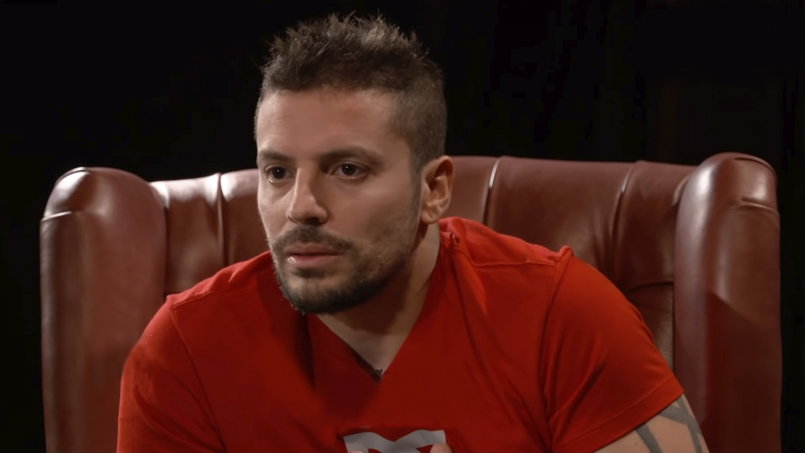 El hermano de Natacha Jaitt dice que Marcelo Corazza corre peligro