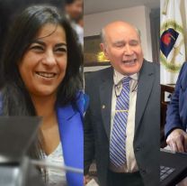Lejos de alcanzar la unidad, el PJ de Jujuy llega atomizado a las elecciones