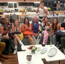 Se casan dentro de la casa de Gran Hermano. Quiénes y cómo será la fiesta