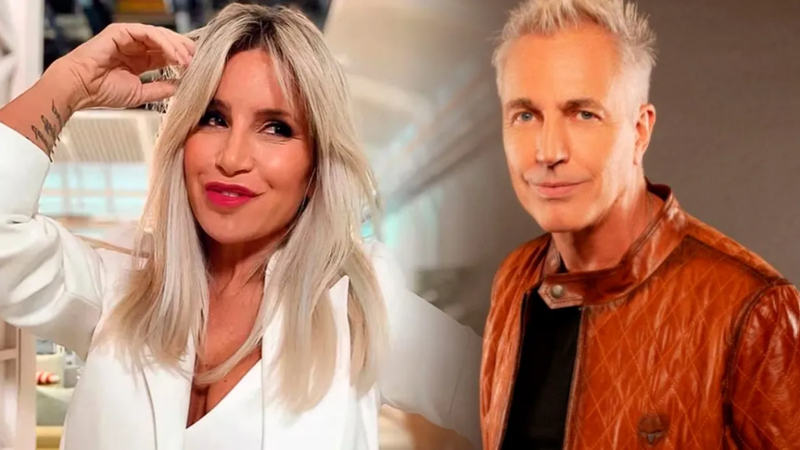 La pelea menos pensada llegó: Marley y Florencia, con una "tercera en discordia"