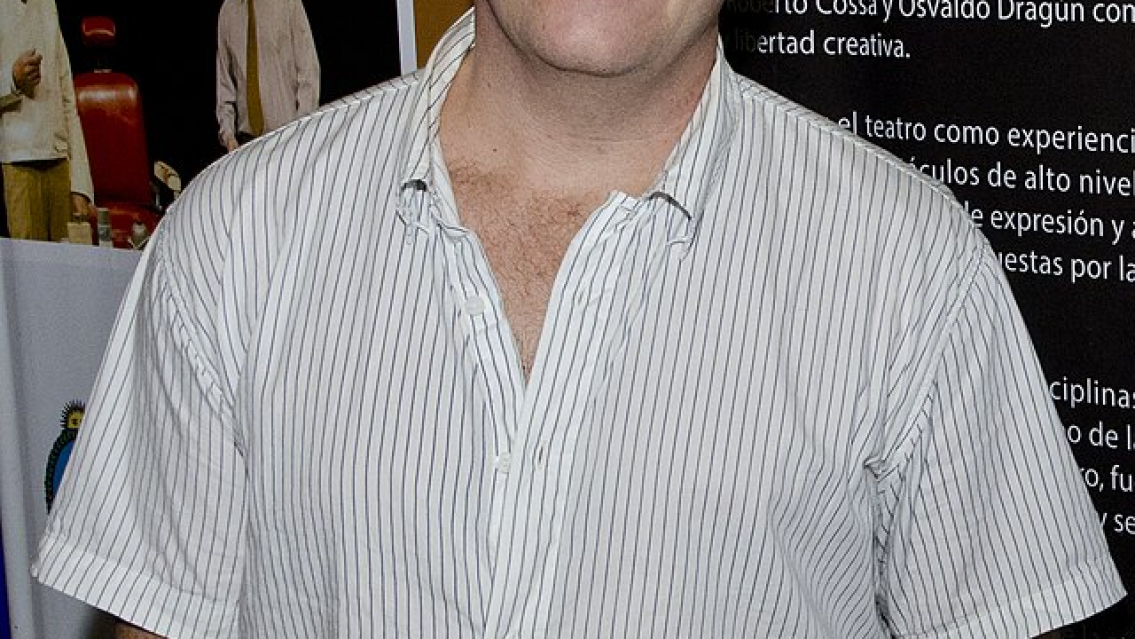 "Despu�s de meses", el humorista Campi entre la adicci�n y una buena noticia al fin