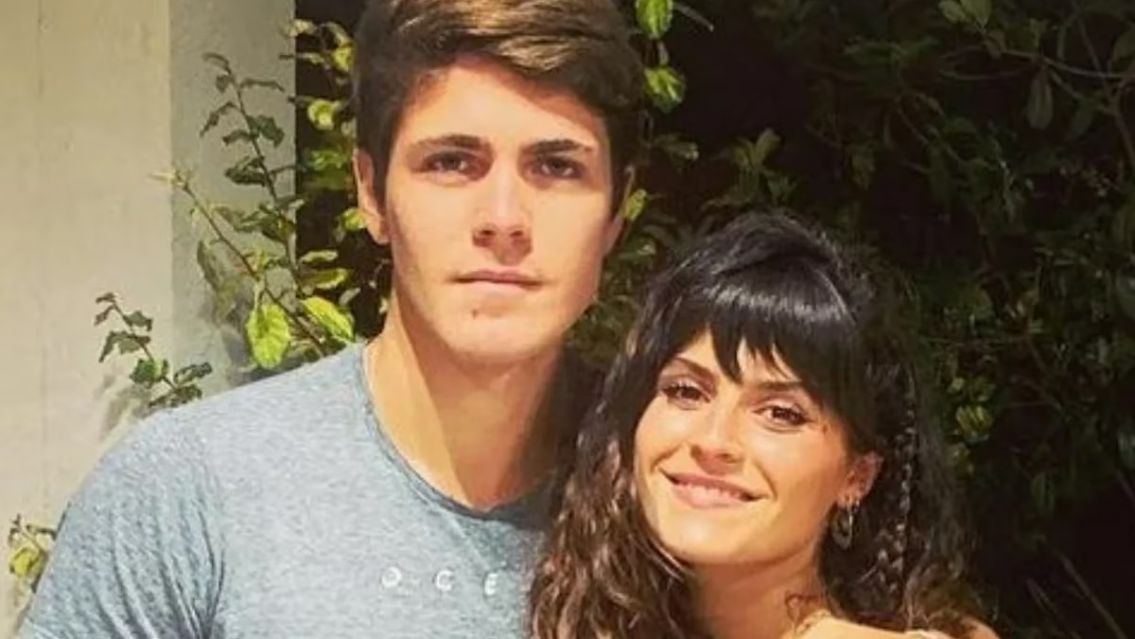 El inesperado aviso de Valentina Ginocchio a d�as de la final: nadie sab�a nada