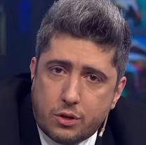 El tuit de Jey Mammon que puede hundirlo: "Soñé que garch..."