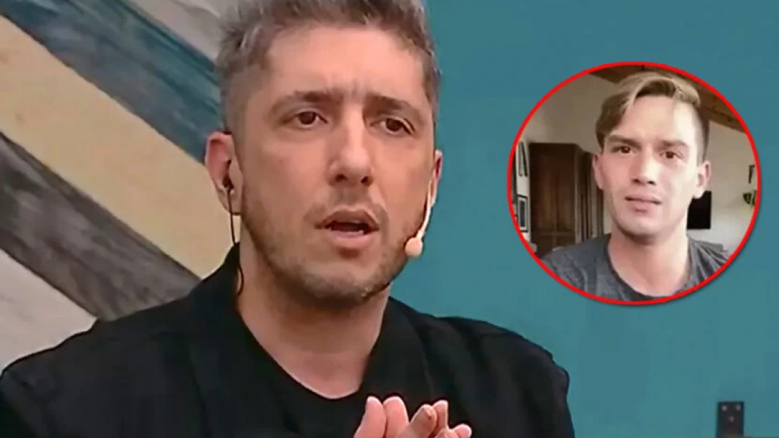 Sali� a aclarar y... �Oscureci�? Lo que dijo Jey Mamm�n sobre la denuncia de abuso en su contra