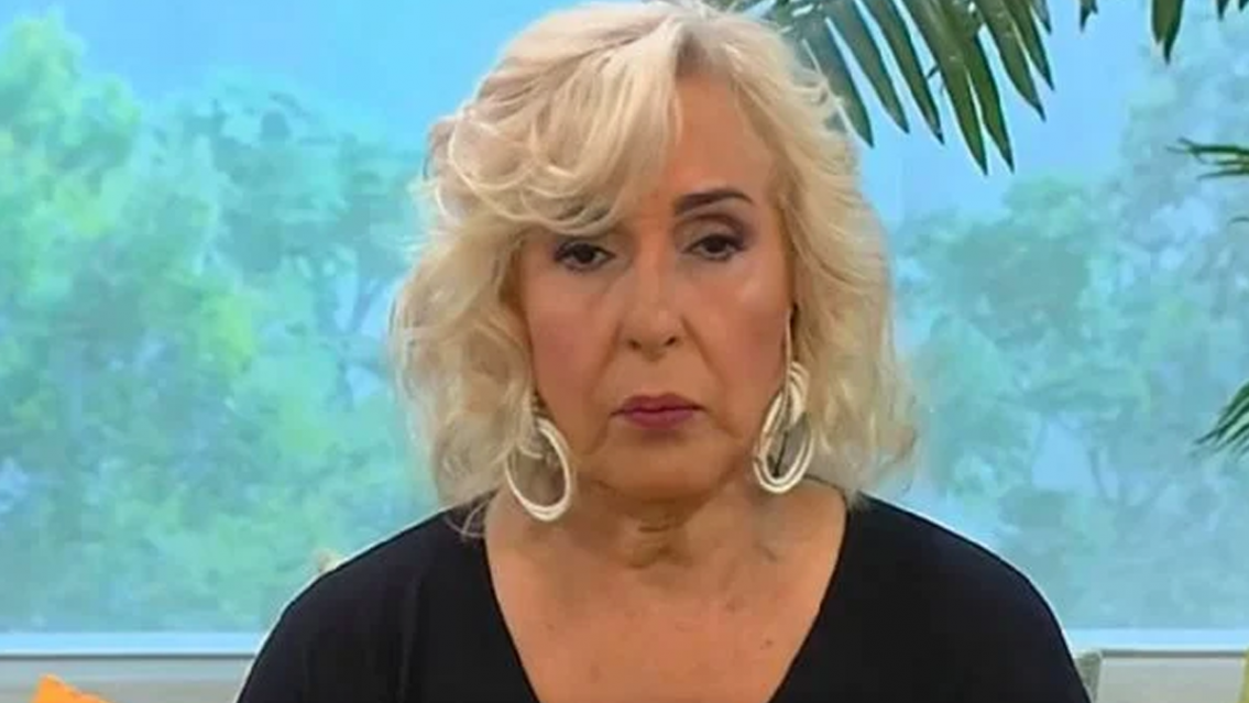 Georgina Barbarosa y su fuerte mensaje contra Jey Mammon: "Con los chicos no"