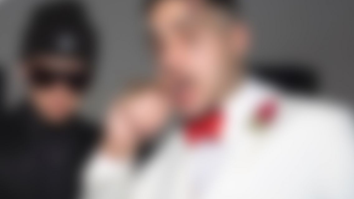 Un conocido cantante de Trap fue detenido en un control policial