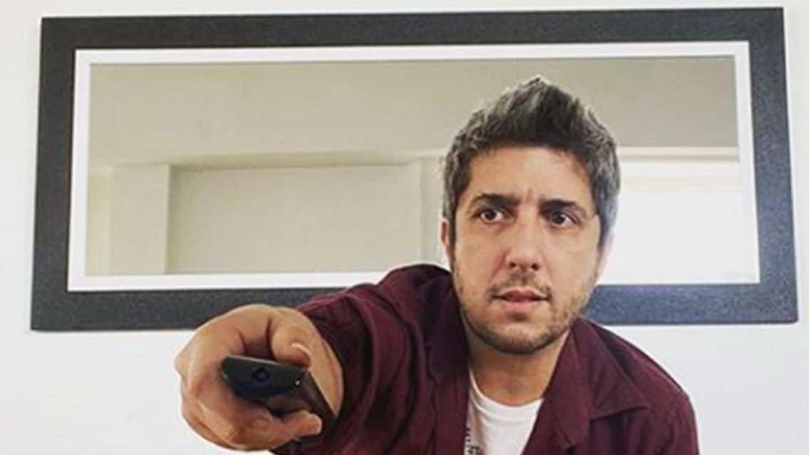 ¿Es momento? Se viene la película sobre el escandaloso caso de Jey Mammón