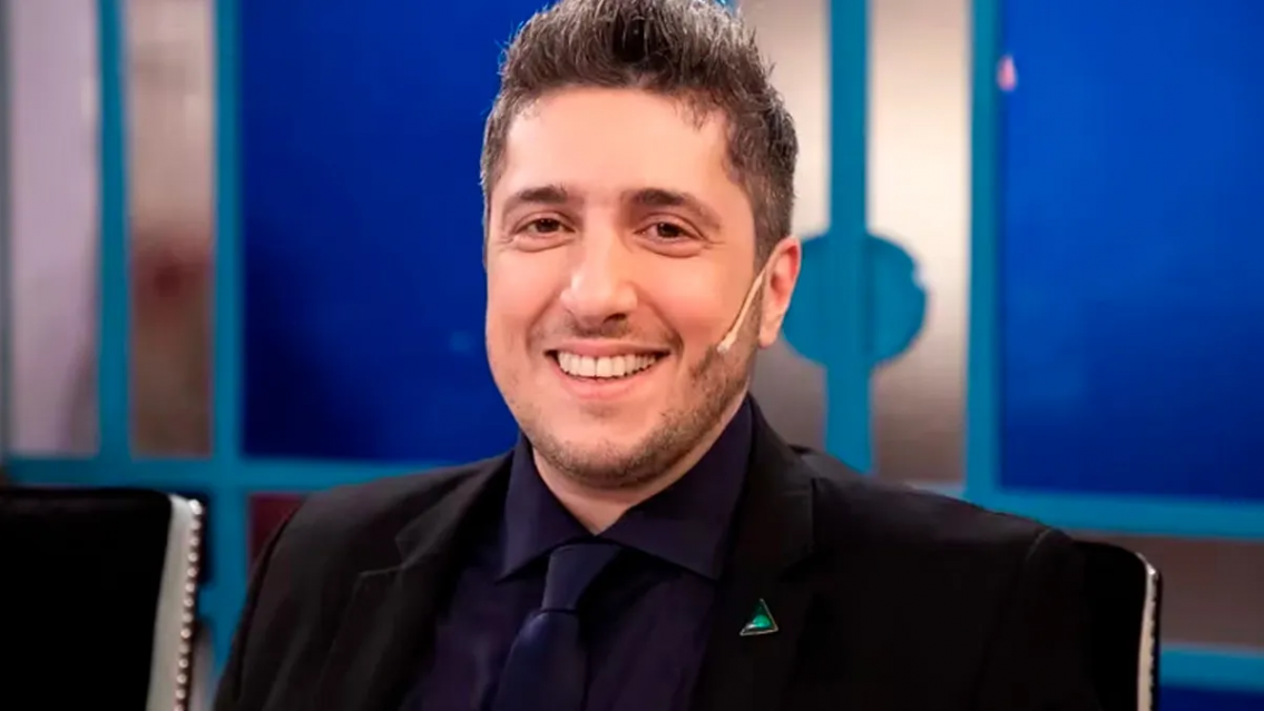 ÚLTIMO MOMENTO: La drástica decisión que tomó Jey Mammón