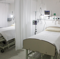 Las dormía y abusaba de ellas en la clínica: grave denuncia contra un enfermero