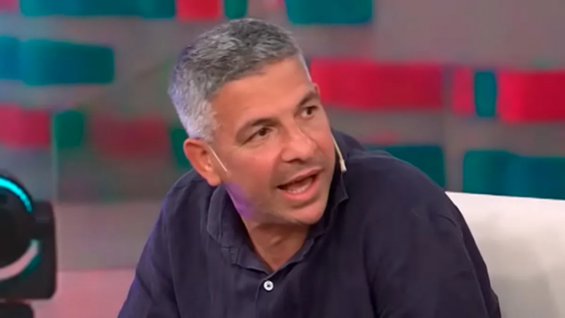 Lo peor de la cárcel, "para ablandarlo", así tienen detenido a Marcelo Corazza