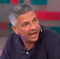 Lo peor de la c&aacute;rcel, "para ablandarlo", as&iacute; tienen detenido a Marcelo Corazza