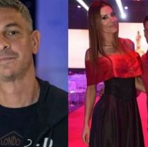 Ulises Jait: "La lista que anda circulando de Natacha y la pedofilia está adulterada"