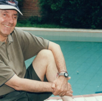 Tras su fallecimiento, todo sobre Trist&aacute;n: &iquest;Por qu&eacute; ten&iacute;a el ojo desviado?