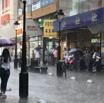Vuelve el calor: El tremendo cambio de clima que se viene en Jujuy