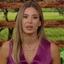 Jesica Cirio le dio fuerte a Jey Mamm&oacute;n: el tenso arranque de La Pe&ntilde;a del Morfi