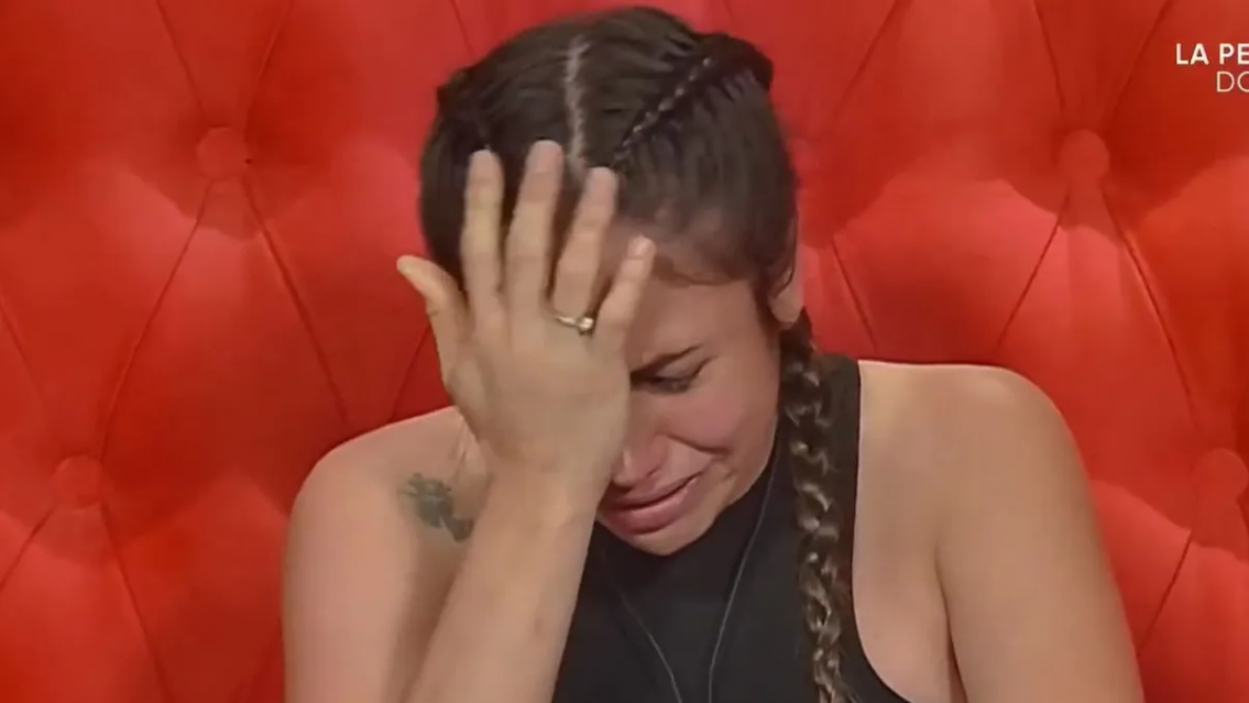 La pelea a muerte de Romina de Gran Hermano con su sobrino. No lo perdona...
