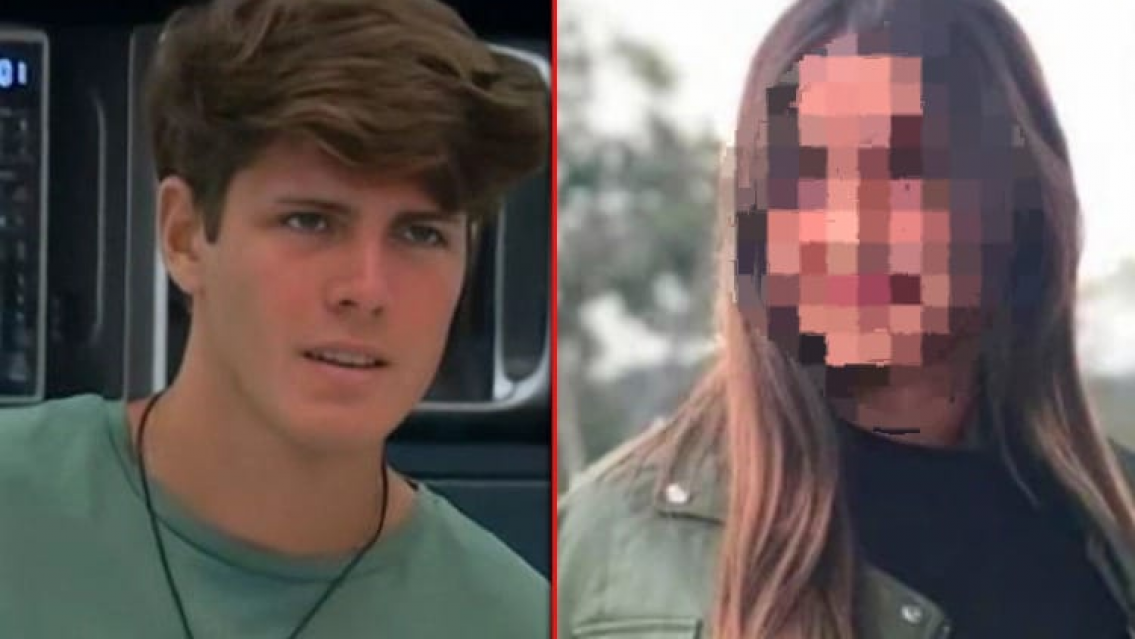 Campa�a contra "El Primo", quieren perjudicarlo con una supuesta novia