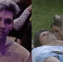Marcos y Julieta hablaron de sus fantasías... El novio de ella quedó de cara