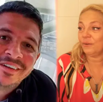 Tamara Paganini, la primera arrepentida por los casos de abuso. Rompió en llanto