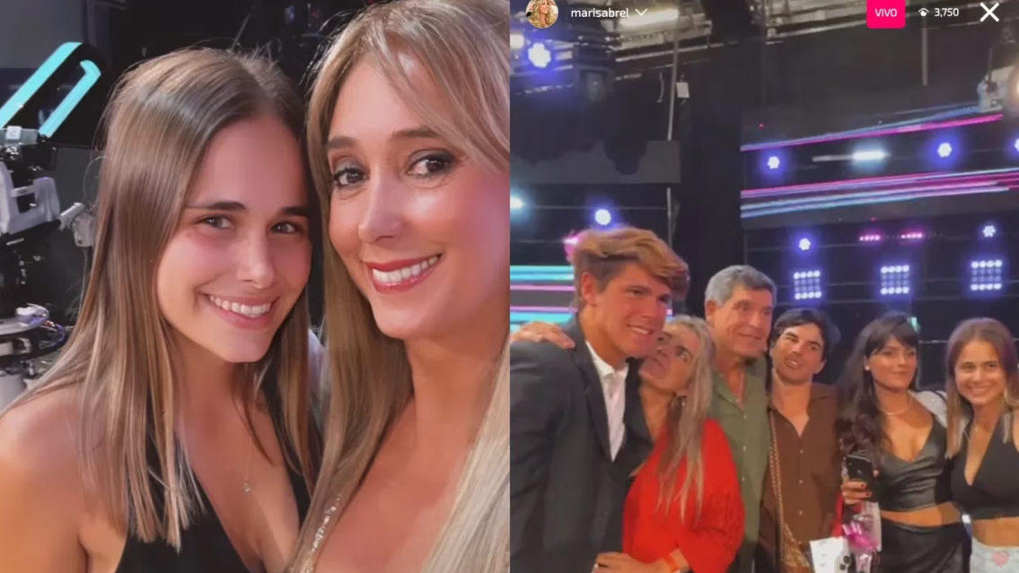 "La novia" de Marcos, �nos minti� a todos? La decepci�n de las fan�ticas del salte�o