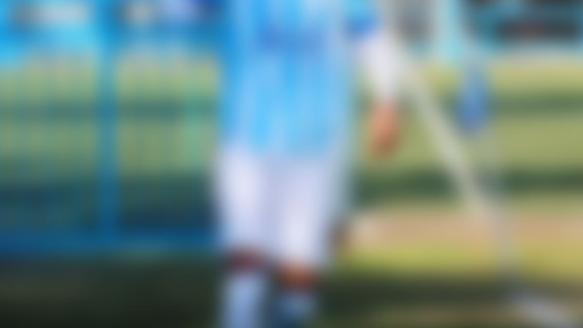 Dolor en el f�tbol por el fallecimiento de un jugador de 19 a�os: conmoci�n total