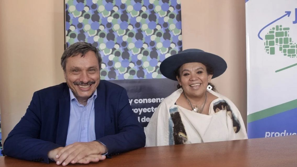 Rodolfo Tecchi y su historial en la Justicia: las imputaciones del candidato