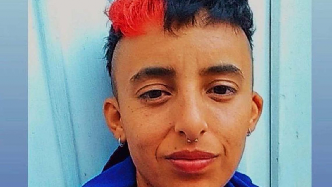 Cómo está hoy "Abigail" la madrastra y asesina de Lucio Dupuy. Transición y cambio de nombre