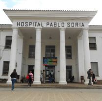 Seis hombres le destruyeron la dentadura a un changuito jujeño para robarle las zapatillas