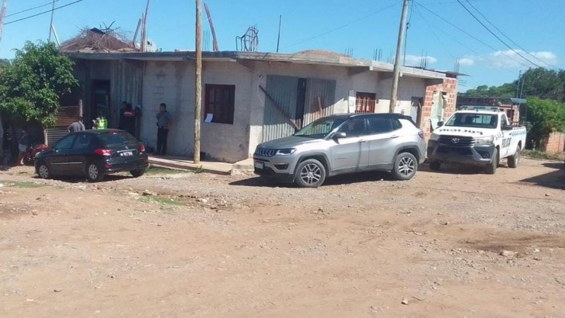 Jujeño trabajaba en una carpintería y murió electrocutado