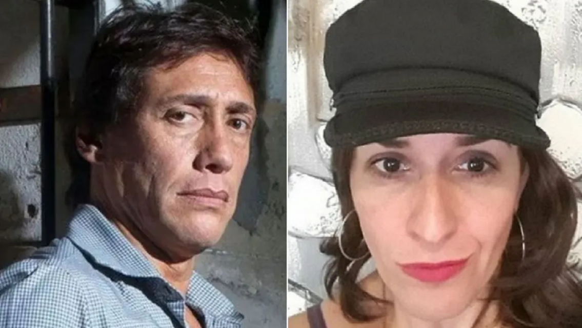 "No se olviden de Gianola", ante la ola de denuncias de abuso, una actriz recordó el horror que vivió