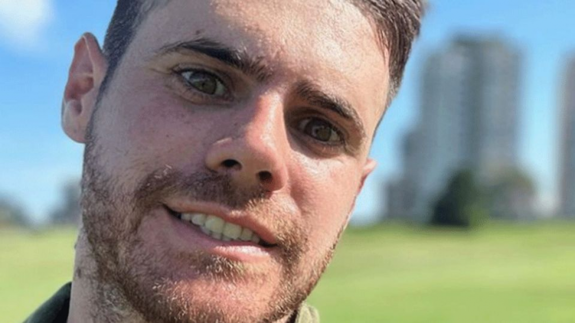 Fulminaron a Gastón Soffritti por un carpetazo, lo que posteó fue muy polémico